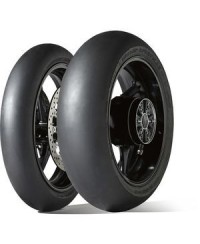 DUNLOP Dunlop Sportmax GP Racer Slick D212 ,120/80 -12 S MEDIUM-SOFT TL NHS