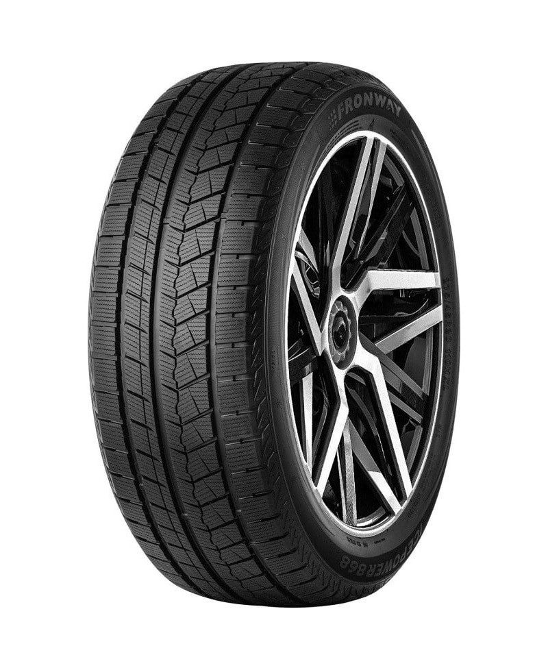 Pneu Fronway IcePower 868 , 225/ 65 R17 102H , 3PMSF