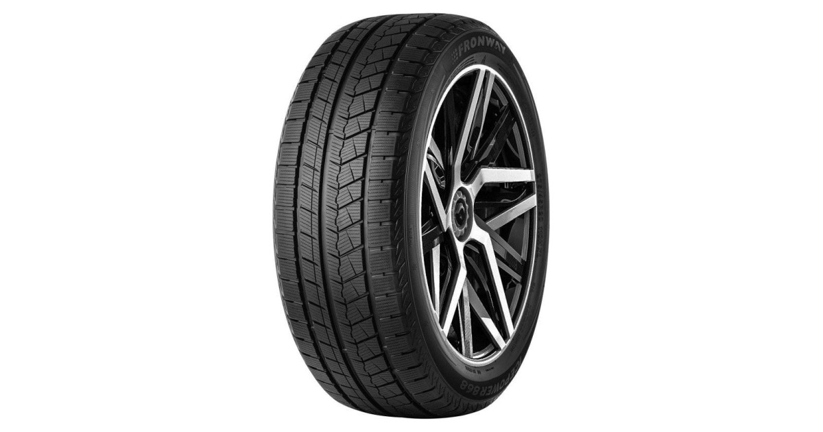 Pneu Fronway IcePower 868 , 225/ 65 R17 102H , 3PMSF