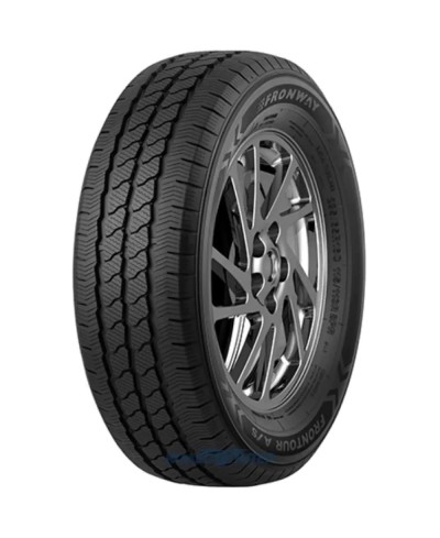 Pneu Fronway FronTour A/S 195/ 75R 16C 107/ 105R , 3PMSF
