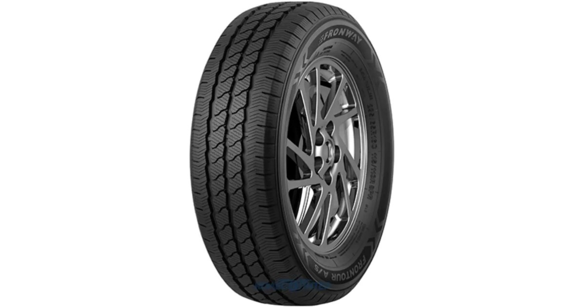 Pneu Fronway FronTour A/S 195/ 75R 16C 107/ 105R , 3PMSF