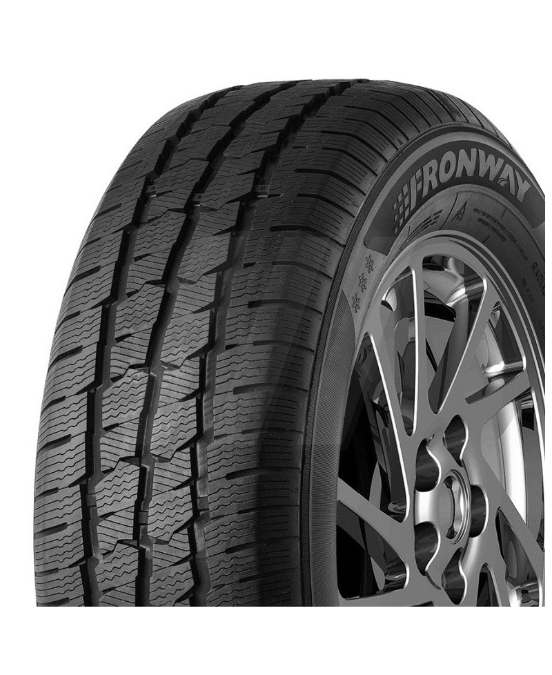 Pneu Fronway IcePower 989 , 205/ 65 R16C 107/ 105R , 3PMSF