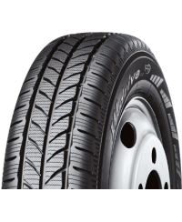 Pneu Yokohama  BluEarth-Winter WY01 , 205/ 70 R15C 106/ 104R , 3PMSF