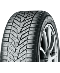 Pneu Yokohama BluEarth-Winter (V905) 215/ 50 R18 92V , 3PMSF