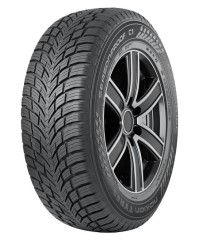 Pneu NOKIAN Seasonproof C1 , 195/ 65 R16C 104/ 102T , 3PMSF