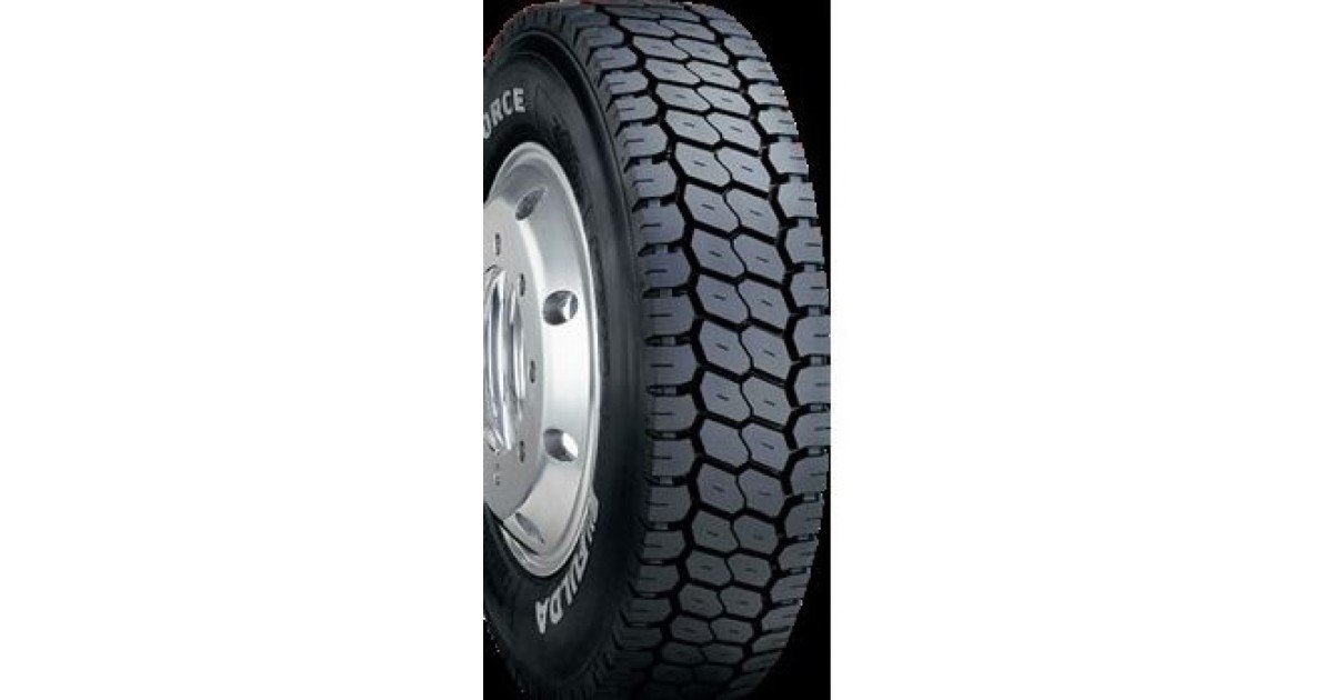 FULDA REGIOFORCE 265/ 70 R19.5 140/ 138M  , 3PMSF