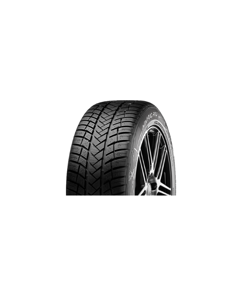 Pneu VREDESTEIN WINTRAC PRO* XL 205/ 65 R17 100 H , 3PMSF