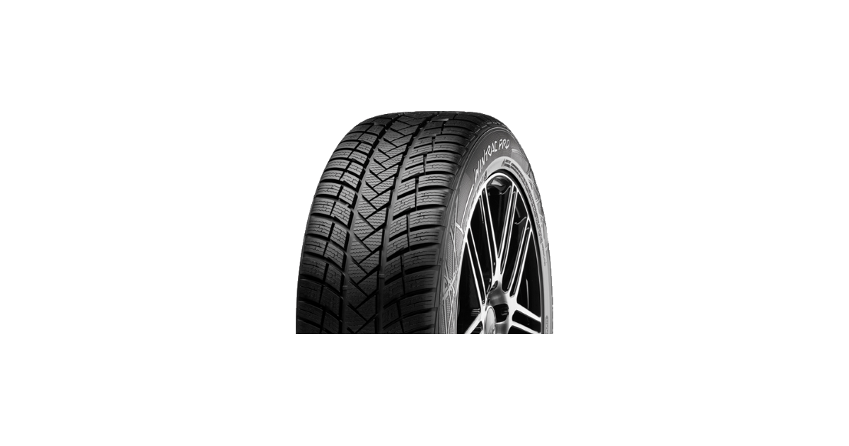 Pneu VREDESTEIN WINTRAC PRO* XL 205/ 65 R17 100 H , 3PMSF