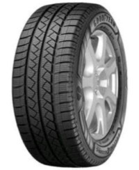 Pneu GOODYEAR VECTOR-4S CARGO 225/ 65 R16 112 R , 3PMSF