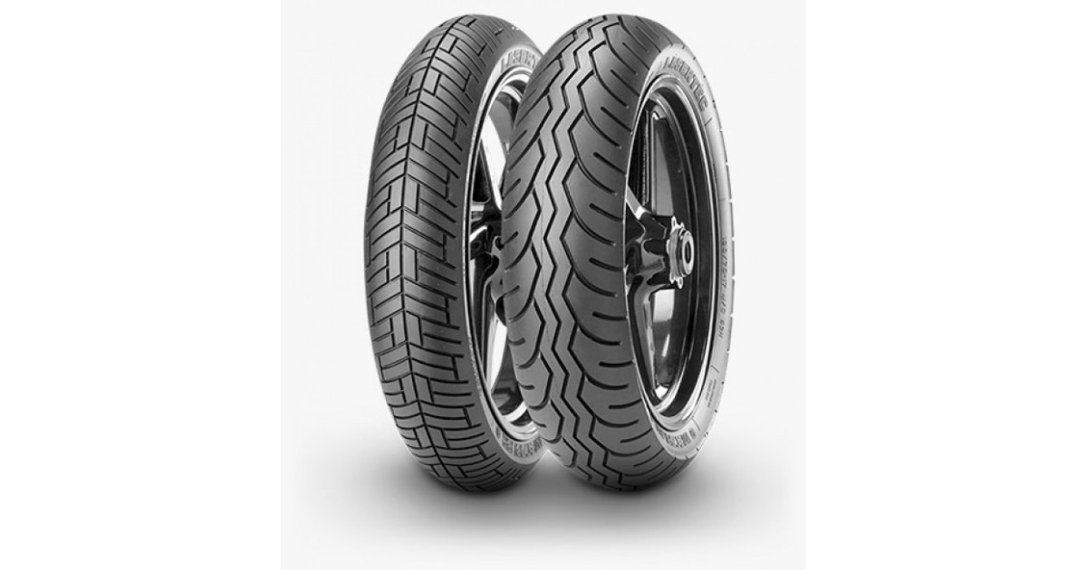 METZELER LASERTEC Front 3.25 -19 54H  TL
