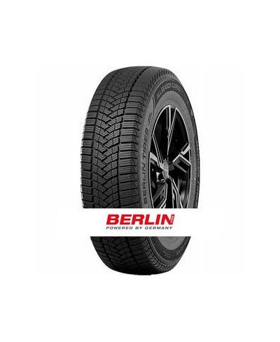 Pneu Berlin ALL SEASON CARGO 235/65 R16, 115 / 113S, 3PMSF