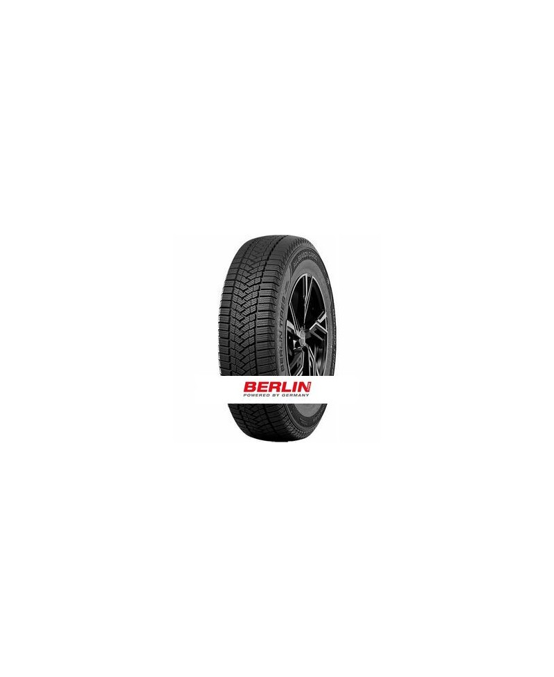 Pneu Berlin ALL SEASON CARGO 235/65 R16, 115 / 113S, 3PMSF