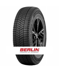 Pneu Berlin ALL SEASON CARGO 235/65 R16, 115 / 113S, 3PMSF