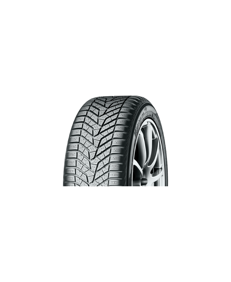Pneu Yokohama BluEarth-Winter (V905) 265/ 40 R18 101W  , RPB , 3PMSF