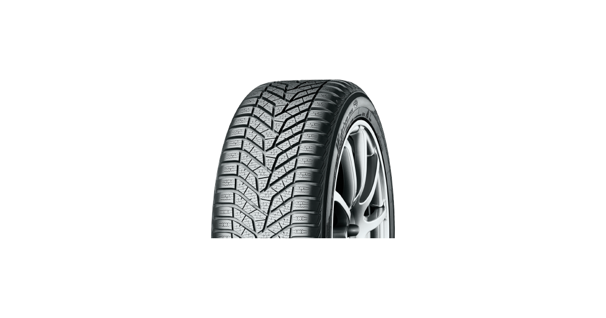 Pneu Yokohama BluEarth-Winter (V905) 265/ 40 R18 101W  , RPB , 3PMSF