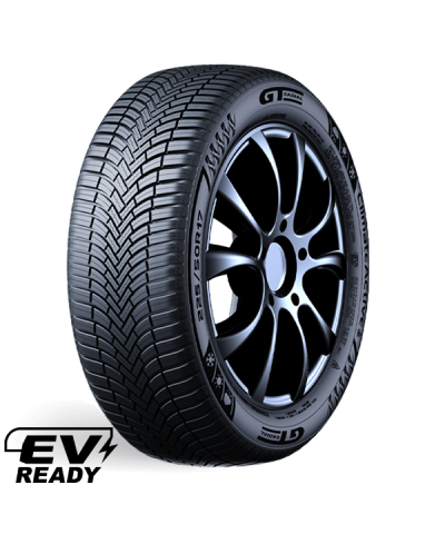 Pneu GT-Radial ClimateActive  EVR 215/ 65 R17 103V XL , 3PMSF