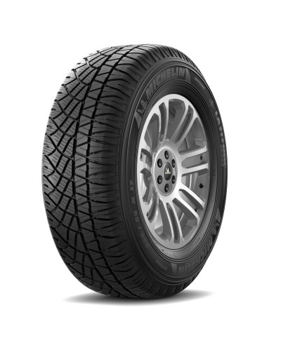 MICHELIN LATITUDE CROSS 255/ 60 R18 112V  XL , M+S