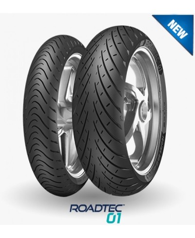METZELER ROADTEC 01 Rear 90/ 90 -18 51P