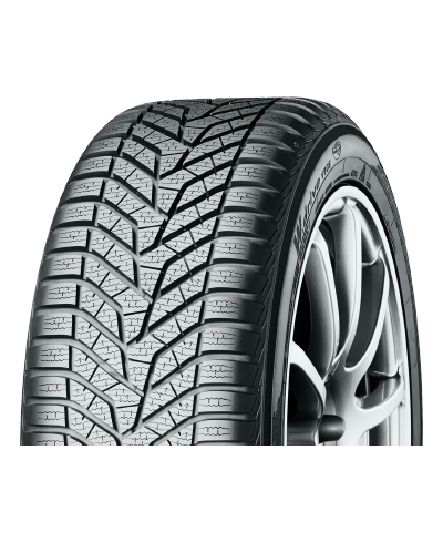 Pneu Yokohama  BluEarth-Winter (V905) 255/ 40 R19 100V XL , RPB , 3PMSF