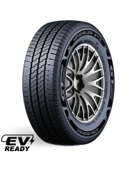 Pneu GT-Radial Maxmiler WT3 EVR 185/ 75 R16C 104/ 102R , 3PMSF