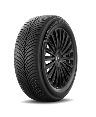 Pneu Michelin CrossClimate 3 XL 225/ 45 R19 96W , MFS , 3PMSF