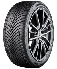 Pneu BRIDGESTONE Turanza All Season 6 DG RFT Enliten  225/ 55 R18 102 V XL , 3PMSF , RUNFLAT
