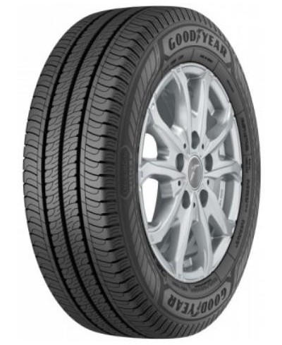 Pneu GOODYEAR EFFICIENT GRIP CARGO 2 , 215/ 65 R16C 106 H