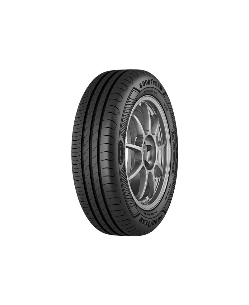 Pneu GOODYEAR EFFICIENT GRIP COMPACT 2 XL 175/ 65 R14 86 T