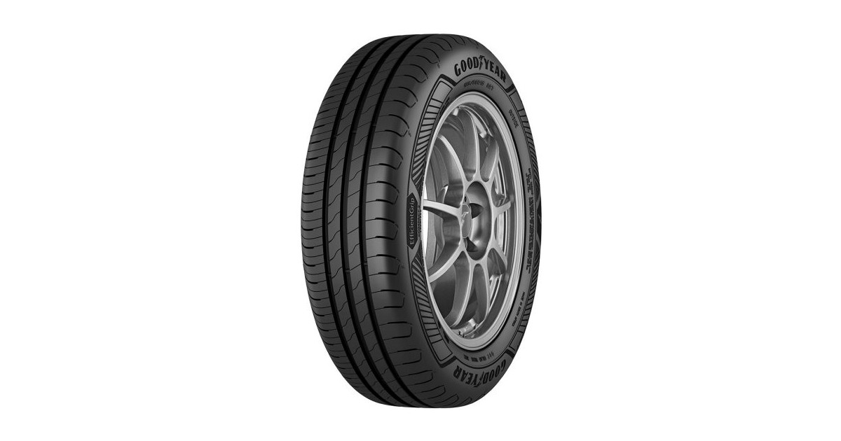 Pneu GOODYEAR EFFICIENT GRIP COMPACT 2 XL 175/ 65 R14 86 T