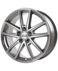 Jante ALU, CMS C30 Racing Argent, 7.5X19 5/ 112 ET38, Alésage 66.6