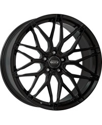 Jante ALU, Dotz SUZUKA  BLACK, 8.5 X19 5/ 112 ET45, Alésage 70.1