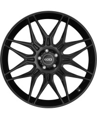 Jante ALU, Dotz Longbeach black  10X20 5/ 112 ET19, Alésage 66.6