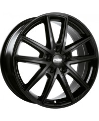 Jante ALU, CMS C30 Noir Brillant, 7.5X19 5/ 112 ET38, Alésage 66.6