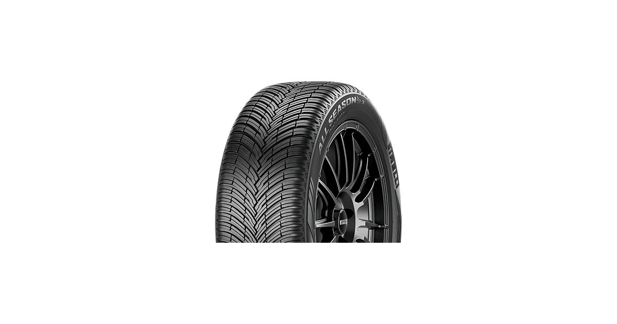 Pneu Pirelli Cinturato All Season SF3 XL 195/ 45 R16 84V , FP , 3PMSF