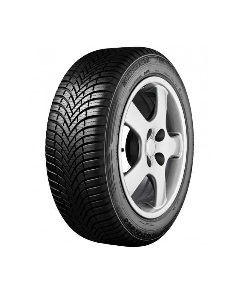 FIRESTONE 225/45 R18 95V MULTISEASON 2 XL, 3PMSF