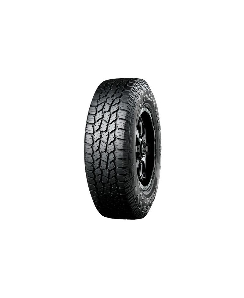 Pneu YOKOHAMA G018 RPB 215/75/15 106 S