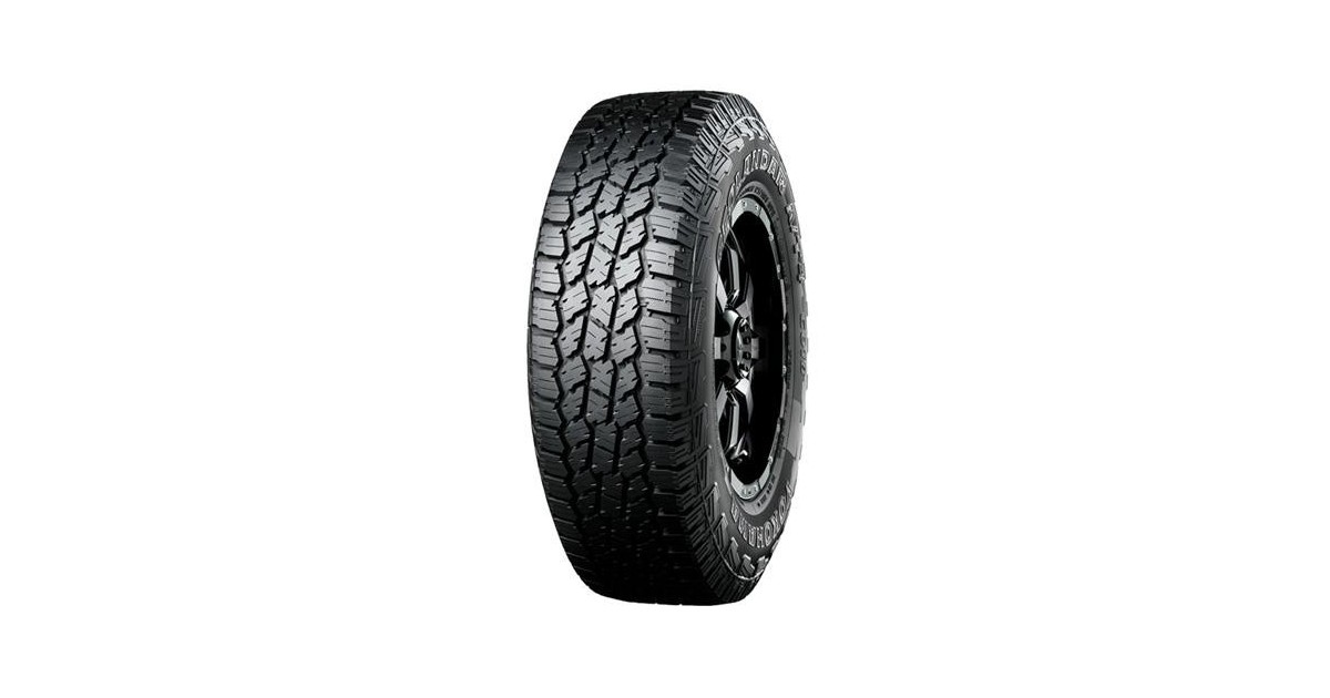 Pneu YOKOHAMA G018 RPB 215/75/15 106 S