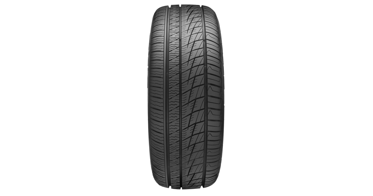 Pneu ACCELERA X-GRIP N 205/55 R16 91H, M&S, 3PMSF