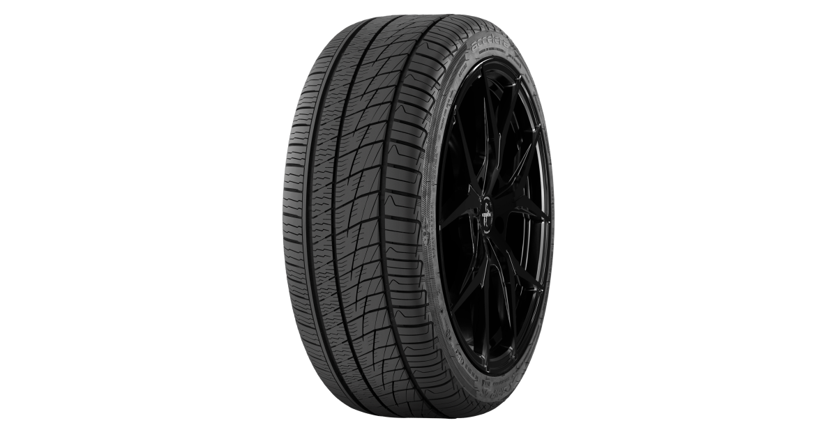 Pneu ACCELERA X-GRIP N 225/ 45 R17 94V XL, 3PMSF