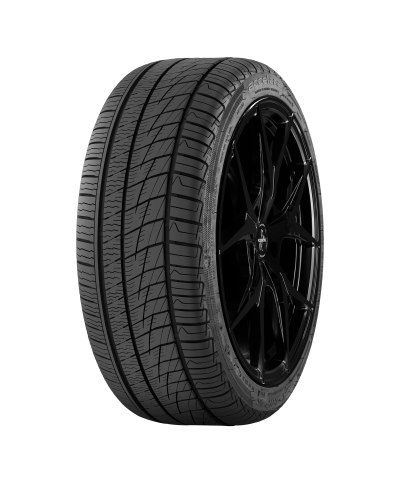 Pneu ACCELERA X-GRIP N 235/ 50 R18 101V XL, 3PMSF