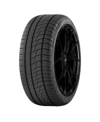 Pneu ACCELERA X-GRIP N 235/ 50 R18 101V XL, 3PMSF