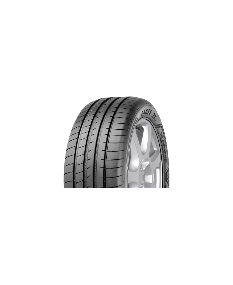 Pneu Goodyear EAGLE  F1 ASYMMETRIC 3 SUV AO 235/ 60 R19 107H XL