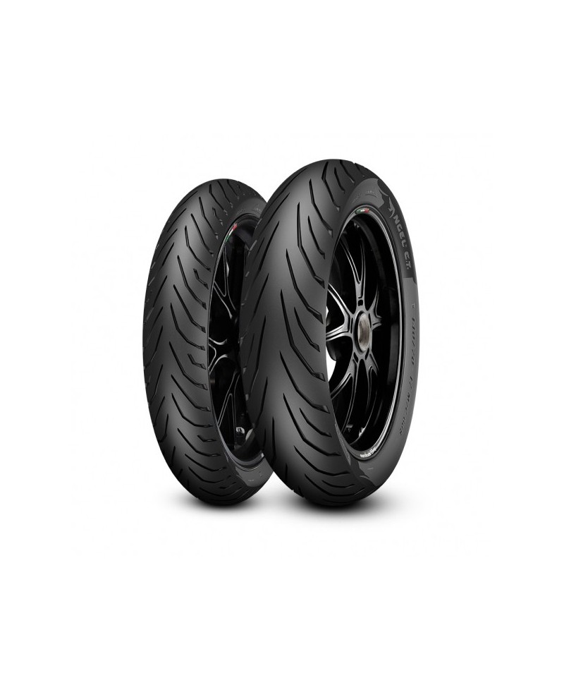 PIRELLI ANGEL CITY 2.50 -17 43P , RF , TT