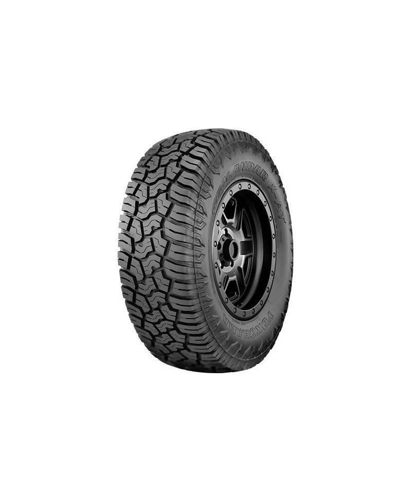 Pneu YOKOHAMA  Geolandar X-AT G016  OWL 245/ 65 R17 105 Q POR