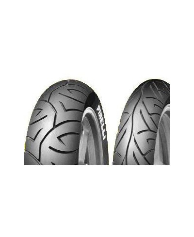 PIRELLI SPORT DEMON Front 120/ 80 V16 60V , TL