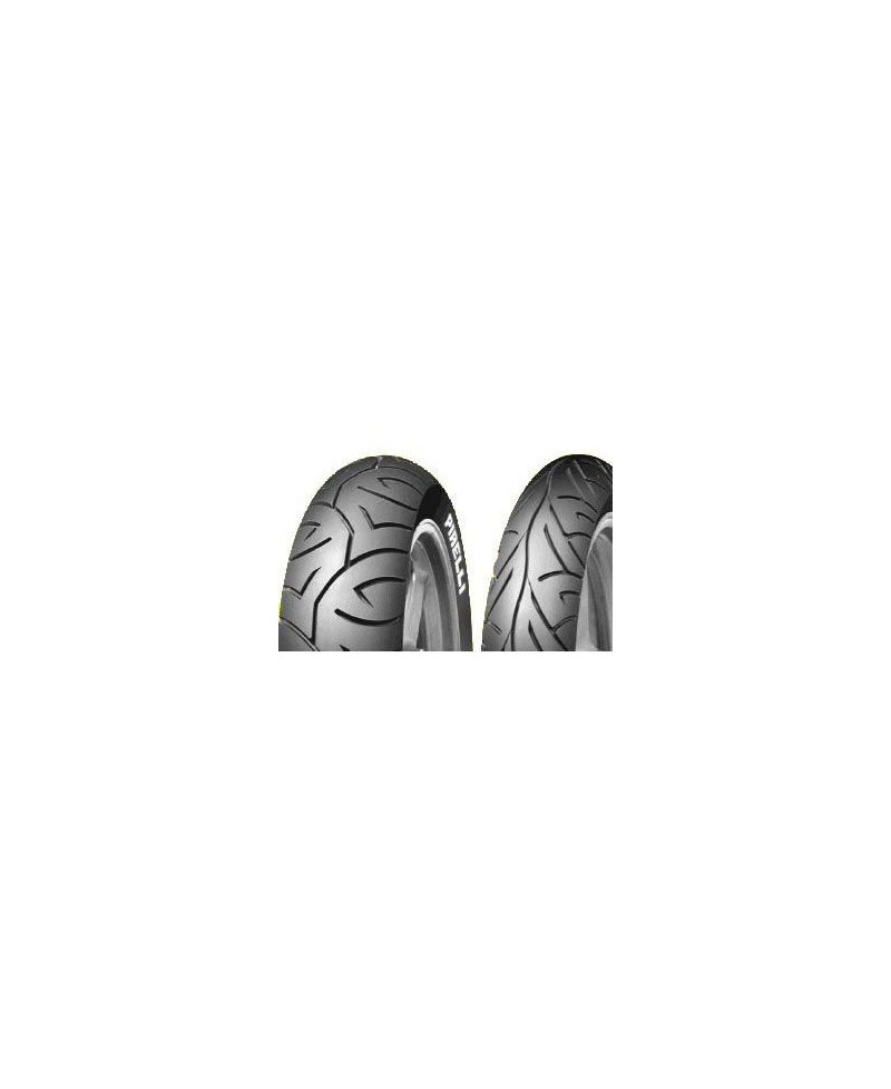 PIRELLI SPORT DEMON Front 120/ 80 V16 60V , TL