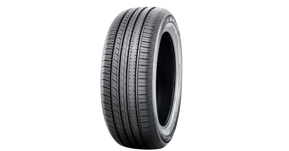 NANKANG NEV-1 XL 205/ 60 R16 96V