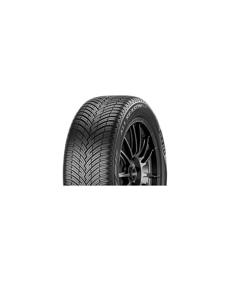 Pneu Pirelli  Cinturato AllSeason SF3 XL 195/ 60 R16 93V , 3PMSF