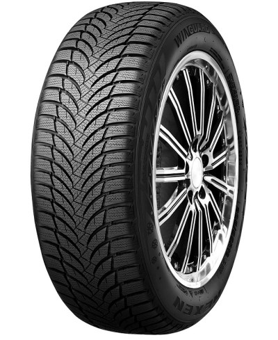 ROADSTONE EUROVIS ALPINE 2 , 185/ 60 R16 86H , 3PMSF