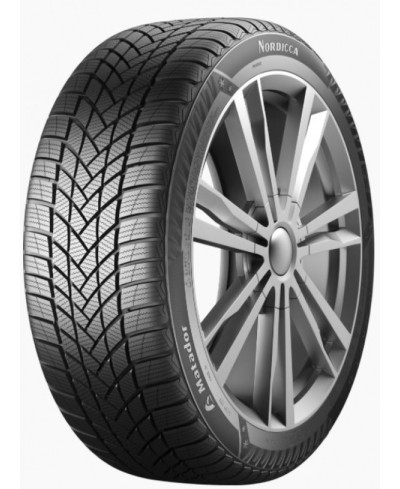 MATADOR MP93 Nordicca 185/ 60 R14 82T  , 3PMSF